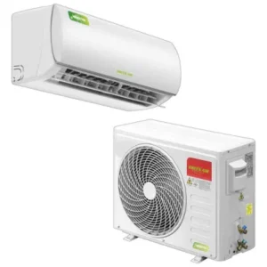 9000Btu 220V 50Hz Low Noise Split AC Air Conditioner