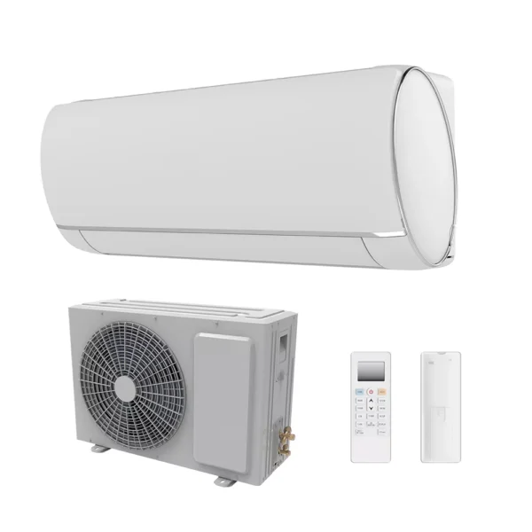 18000 BTU T1 R22 Cooling Only 220V 50Hz Split Ac 1.5 Ton Indoor Aircon