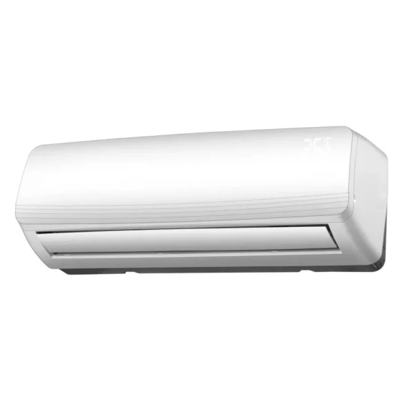 12000 BTU T1 R410 Cooling Only 220V 50Hz Modern Air Conditioner Price 1 Ton