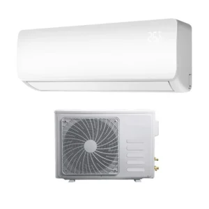 12000 BTU T1 R32 Heat And Cool 220V 50Hz Home Air Conditioner Unit