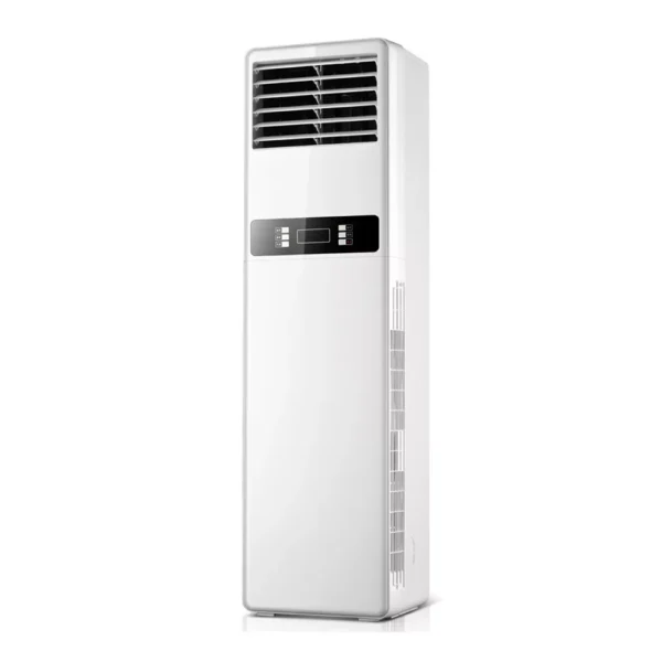 24000 BTU T1 110V 60Hz Heat And Cool 24000BTU Floor Standing AC