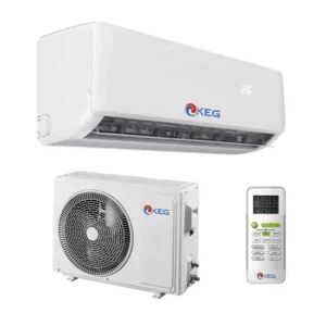 12000 BTU T1 110V 60Hz Heat And Cool Vrf Air Conditioning Indoor Air Conditioner