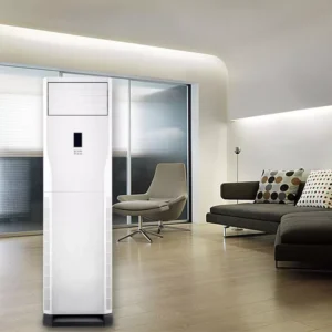 36000 BTU T1 T3 Inverter Heat And Cool220V 50Hz Standing Aircond
