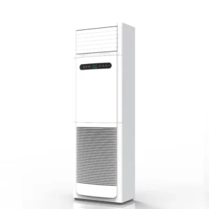 42000 BTU T1 T3 Inverter Cooling Only 220V 50Hz Floor Standing Inverter Aircon