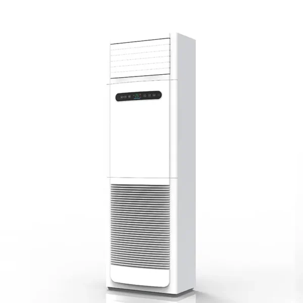 42000 BTU T1 T3 Inverter Cooling Only 220V 50Hz Floor Standing Inverter Aircon