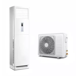 30000 BTU T1 T3 Inverter Heat And Cool 220V 50Hz Floor Standing Air Conditioner Price