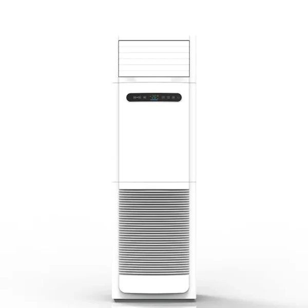 48000 BTU T1 T3 Inverter Cooling Only 220V 50Hz 4 Ton Floor Standing Ac