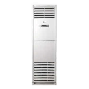 60000 BTU T1 T3 110V 60Hz Heat And Cool 5 Ton Floor Standing Ac