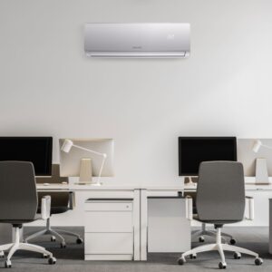 Split Air conditioner