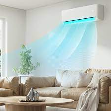 T1 R22 Cooling Only 9000Btu 220V 50Hz Air Condition Split