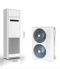 42000 BTU T1 110V 60Hz Cooling Only Aircon Standing Unit