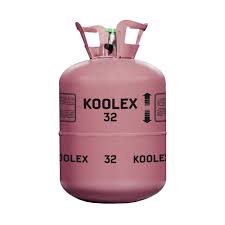 REFRIGERANT GAS R32