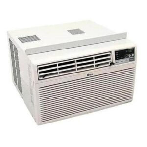 Window Air Conditioner