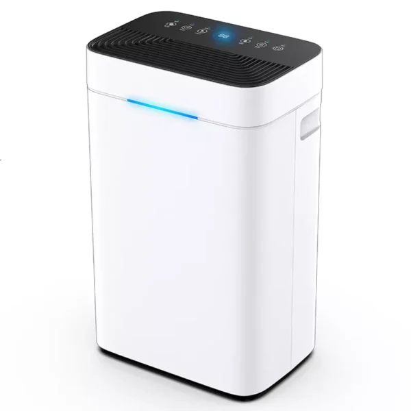 Dehumidifier