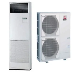 60000 BTU T1 T3 Inverter Cooling Only 220V 50Hz Floor Standing Type Air Conditioner