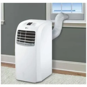 Portable Air Conditioner