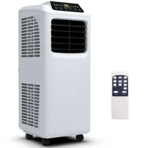 Portable Air Conditioner