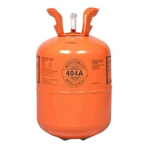REFRIGERANT GAS R404A