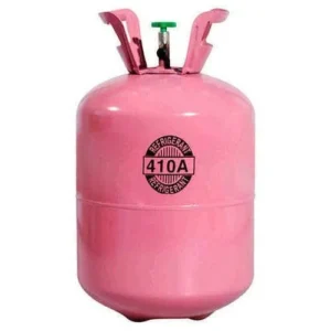 REFRIGERANT GAS R410A