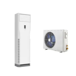 36000 BTU T1 110V 60Hz Cooling Only Floor Standing Air Conditioning Unit