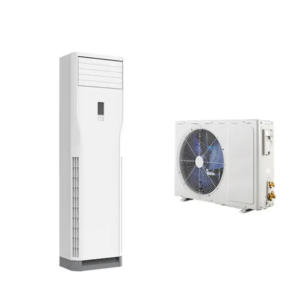 36000 BTU T1 110V 60Hz Cooling Only Floor Standing Air Conditioning Unit